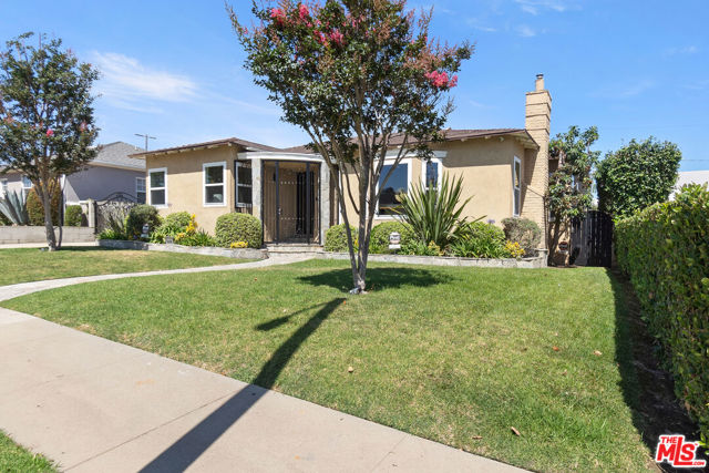 5606 Marburn Avenue, Los Angeles, California 90043, 2 Bedrooms Bedrooms, ,2 BathroomsBathrooms,Single Family Residence,For Sale,Marburn,24430189