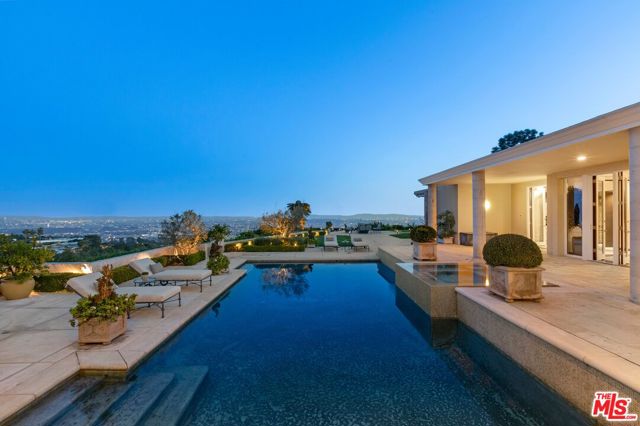 380 Trousdale Place, Beverly Hills, California 90210, 8 Bedrooms Bedrooms, ,8 BathroomsBathrooms,Single Family Residence,For Sale,Trousdale,24370375