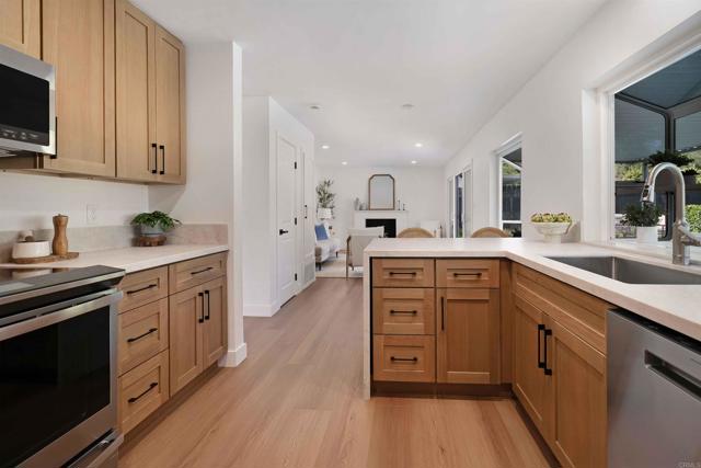Home for Sale in San Diego