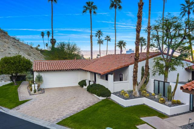40320 Via Entrada, Rancho Mirage, CA 92270