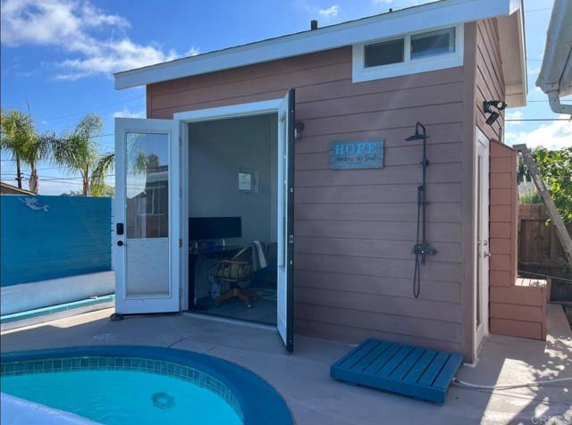 Detail Gallery Image 2 of 19 For 4911 Mount Ararat Dr, San Diego,  CA 92111 - 4 Beds | 2/1 Baths