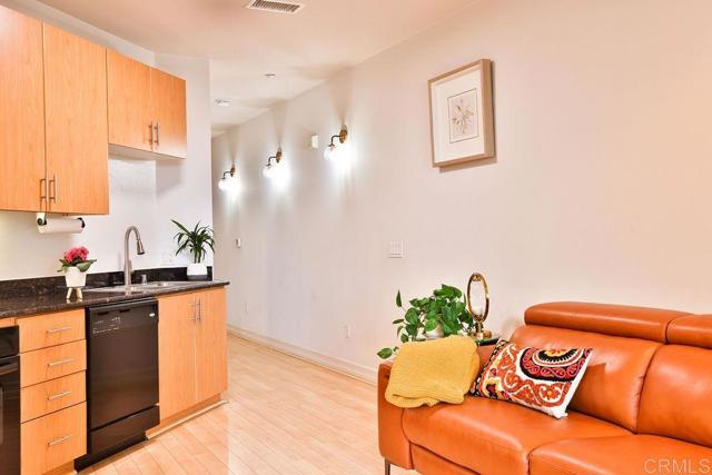 Detail Gallery Image 8 of 34 For 1225 Island Ave #315,  San Diego,  CA 92101 - 1 Beds | 1 Baths