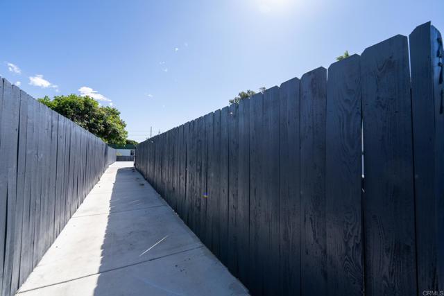 Detail Gallery Image 39 of 58 For 271 73 Quintard St, Chula Vista,  CA 91911 - – Beds | – Baths