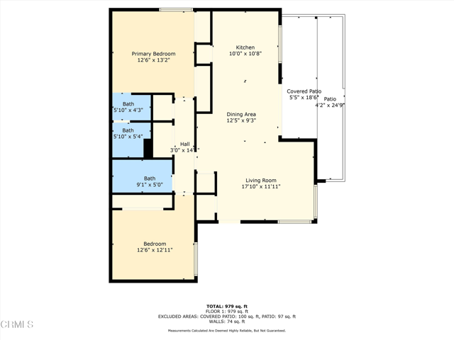 Property Photo from MLS