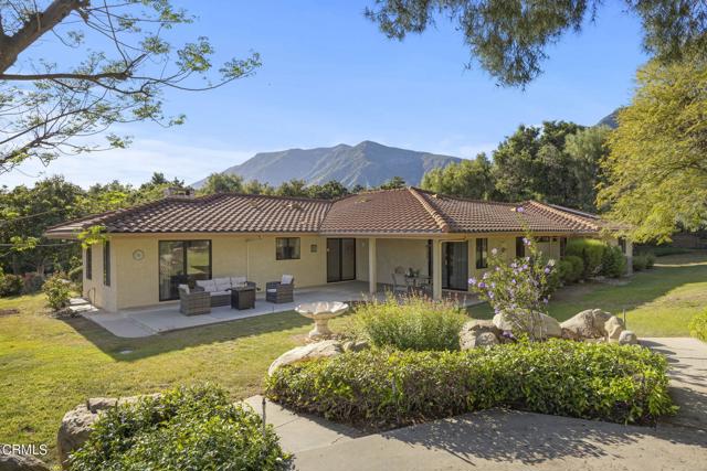 Detail Gallery Image 30 of 42 For 3369 Thacher Rd, Ojai,  CA 93023 - 2 Beds | 2 Baths
