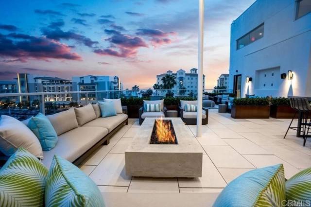 Detail Gallery Image 26 of 47 For 355 N Cleveland St #213,  Oceanside,  CA 92054 - 1 Beds | 1 Baths