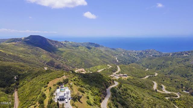 Detail Gallery Image 1 of 9 For 0 Mcreynolds Rd, Malibu,  CA 90265 - – Beds | – Baths