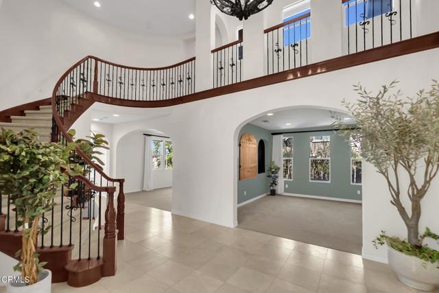 Detail Gallery Image 7 of 64 For 821 Somera Ct, Simi Valley,  CA 93065 - 5 Beds | 4/1 Baths