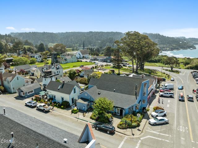 Detail Gallery Image 8 of 50 For 10481 Lansing St, Mendocino,  CA 95460 - – Beds | – Baths