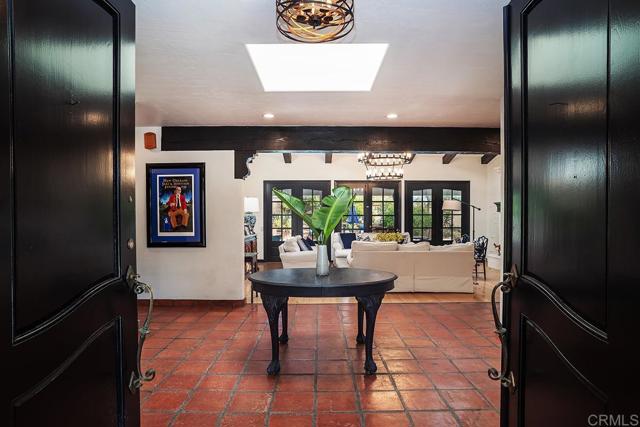 Detail Gallery Image 7 of 26 For 17473 Luna De Miel, Rancho Santa Fe,  CA 92067 - 4 Beds | 4/1 Baths