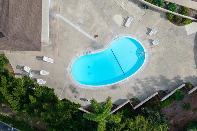 Detail Gallery Image 50 of 52 For 9320 Earl St #57,  La Mesa,  CA 91942 - 2 Beds | 1 Baths