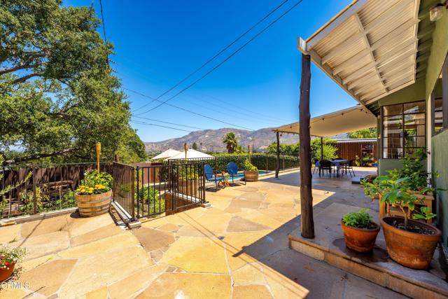 Detail Gallery Image 41 of 59 For 607 N Mill St, Santa Paula,  CA 93060 - 4 Beds | 4 Baths