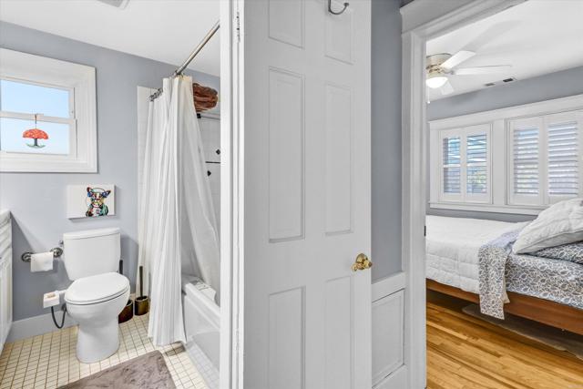 Detail Gallery Image 14 of 29 For 3544 Boundary St, San Diego,  CA 92104 - 2 Beds | 1 Baths