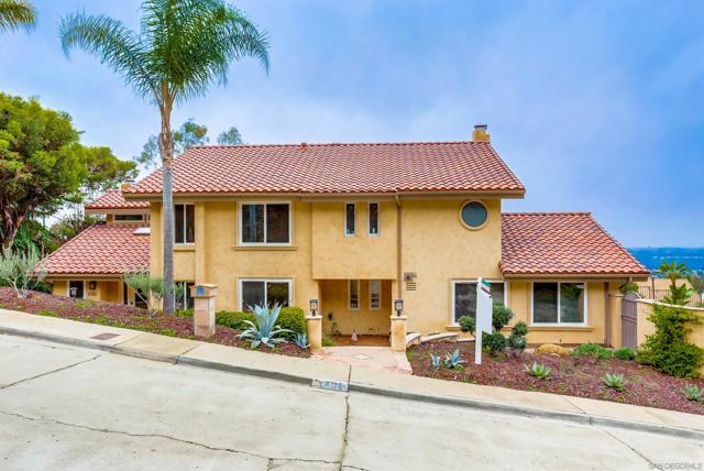 Details for 6186 Saint Therese Way, San Diego, CA 92120