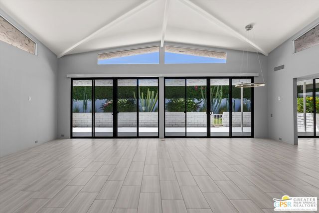 2493 S Madrona Drive, Palm Springs, CA 92264