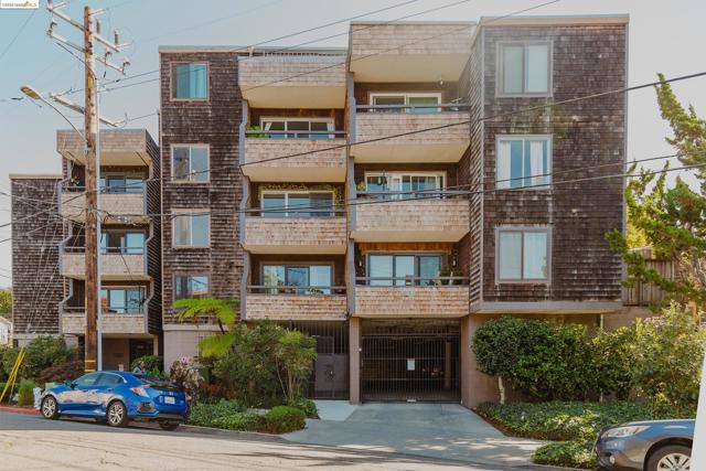 Details for 696 Athol Ave  202, Oakland, CA 94610