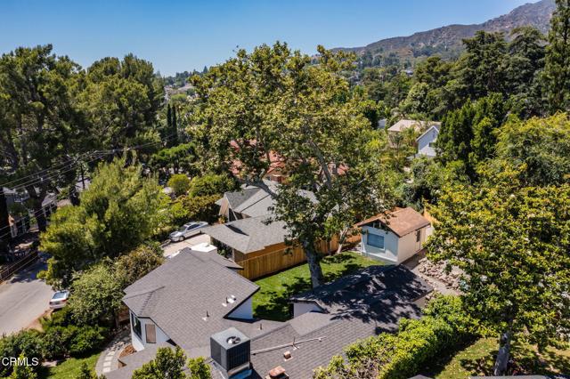 Detail Gallery Image 48 of 51 For 3015 Henrietta Ave, La Crescenta,  CA 91214 - 3 Beds | 3 Baths