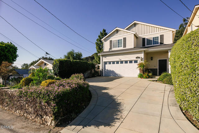 Detail Gallery Image 6 of 74 For 2409 Olive Ave, La Crescenta,  CA 91214 - 4 Beds | 4 Baths