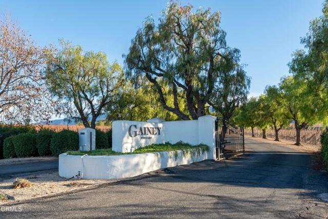 Detail Gallery Image 65 of 67 For 1230 Coast Oak Dr, Solvang,  CA 93463 - 5 Beds | 2/1 Baths