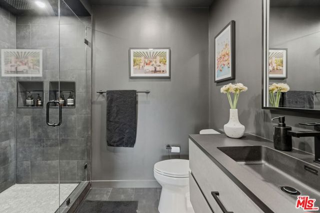 2 Bed Home for Sale in West Hollywood, California