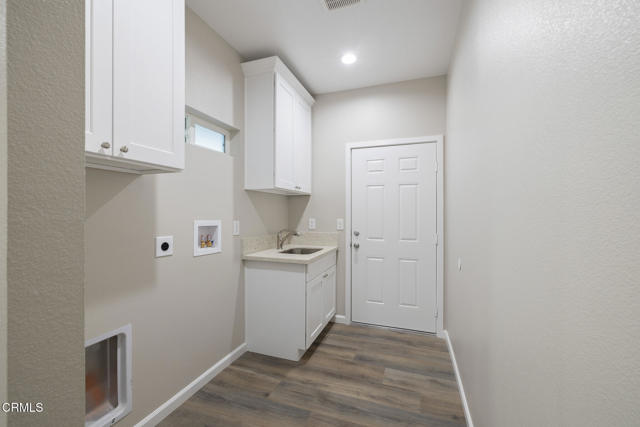 Detail Gallery Image 16 of 35 For 40719 E 171st Street St, Lake Los Angeles,  CA 93535 - 4 Beds | 2 Baths