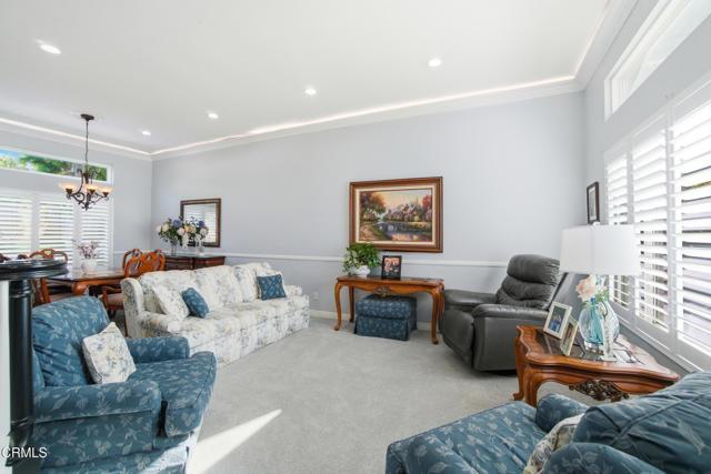 Detail Gallery Image 5 of 61 For 1288 Old Ranch Rd, Camarillo,  CA 93012 - 4 Beds | 2/1 Baths