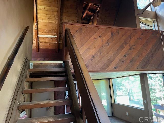 Detail Gallery Image 3 of 15 For Crestline Rd, Palomar Mountain,  CA 92060 - 2 Beds | 1 Baths