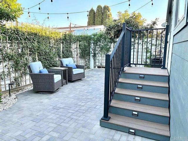 Detail Gallery Image 10 of 20 For 4660 N River Rd #136,  Oceanside,  CA 92057 - 3 Beds | 3 Baths