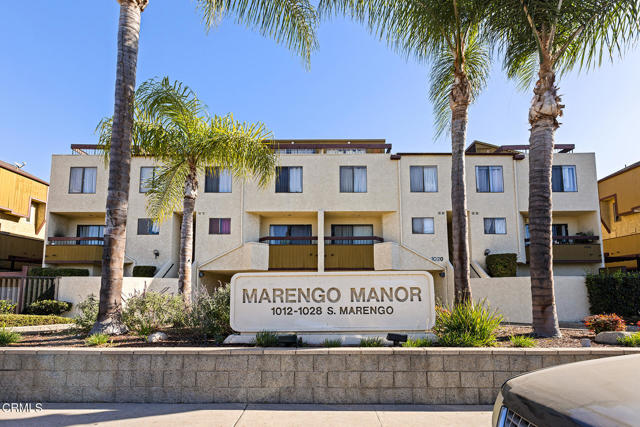 1014 S Marengo Avenue # 3, Alhambra, California 91803, 3 Bedrooms Bedrooms, ,2 BathroomsBathrooms,Residential,For Sale,1014 S Marengo Avenue # 3,CRP1-20551