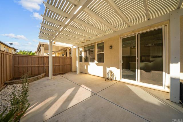 Detail Gallery Image 30 of 44 For 24731 Valleywalk St #6,  Murrieta,  CA 92562 - 3 Beds | 2/1 Baths