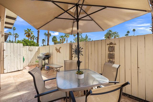 1111 E Palm Canyon Drive #104, Palm Springs, CA 92264