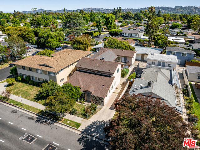  Income Home for Sale in Sherman Oaks, California
