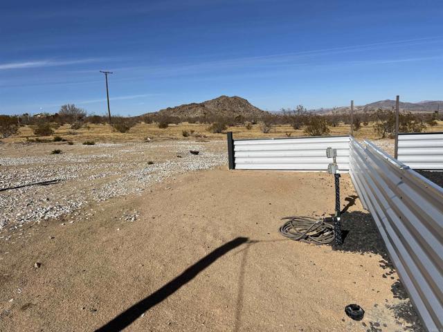 Detail Gallery Image 41 of 58 For 2774 Kickapoo Trl, Landers,  CA 92285 - 1 Beds | 1/1 Baths