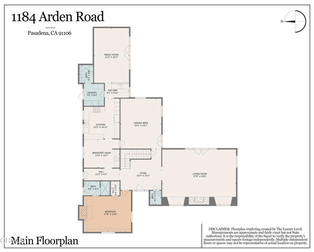 1184 Arden Road, Pasadena CA: https://media.crmls.org/mediaz/f637d3d0-f120-428e-afa9-5898d6a967d4.jpg