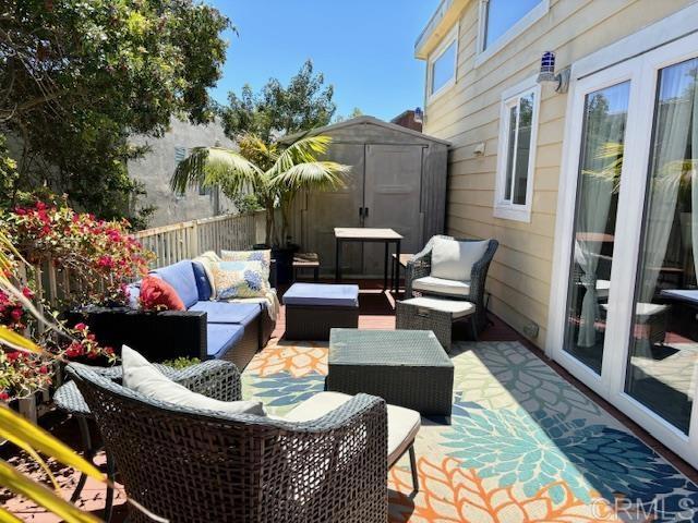 Detail Gallery Image 24 of 26 For 170 Diana St #30,  Encinitas,  CA 92024 - 1 Beds | 1 Baths