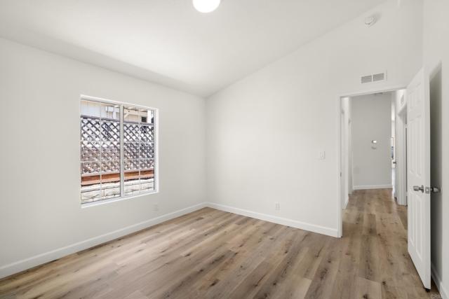 Home for Sale in Vista