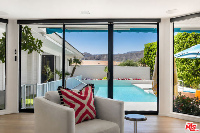 2 Sussex Court, Rancho Mirage, CA 92270