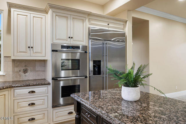 Detail Gallery Image 29 of 46 For 12750 Macdonald Dr, Ojai,  CA 93023 - 5 Beds | 3/1 Baths