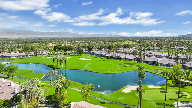47 Ponderosa Circle, Palm Desert, CA 92211