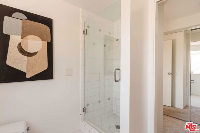 Primary Suite Bathroom