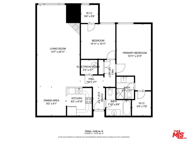 12830 Burbank Boulevard, Valley Village, California 91607, 2 Bedrooms Bedrooms, ,2 BathroomsBathrooms,Condominium,For Sale,Burbank,24432033