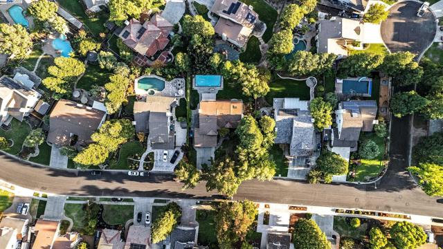 Image 51 of 58 For 7828 Foothill Knolls Dr
