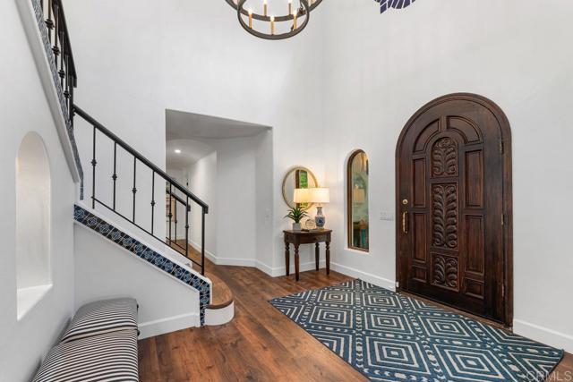 Detail Gallery Image 23 of 65 For 7401 Luna De Oro, Rancho Santa Fe,  CA 92067 - 4 Beds | 3/2 Baths