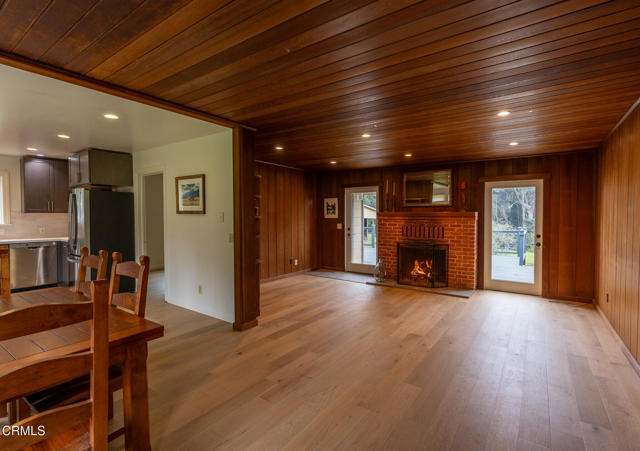Detail Gallery Image 4 of 21 For 32901 Pearl Dr, Fort Bragg,  CA 95437 - 3 Beds | 1 Baths