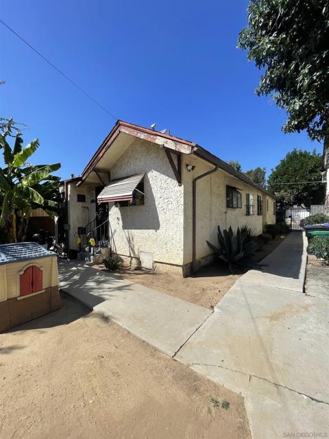 3017 J Street, San Diego, California 92102, ,Commercial Sale,For Sale,J Street,240023164SD