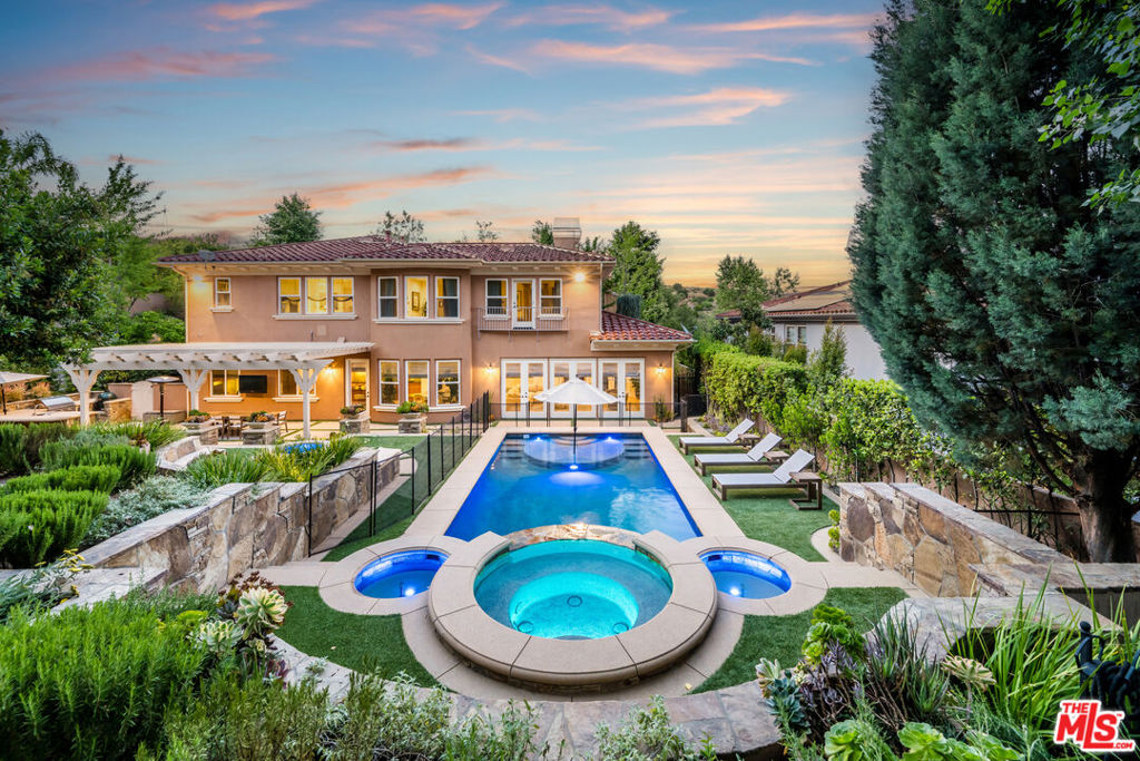 26722 Provence Drive