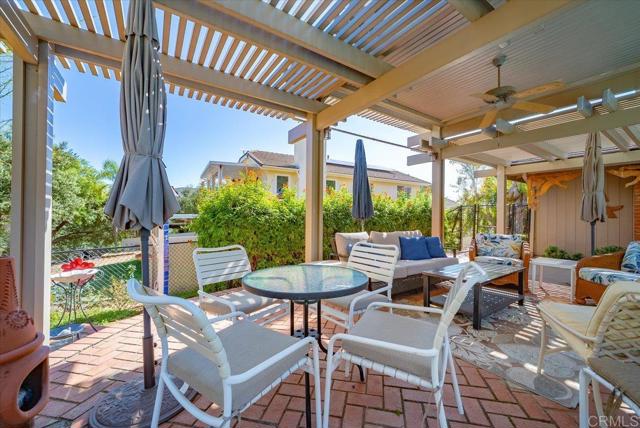 Detail Gallery Image 37 of 42 For 15937 Litten Way, Ramona,  CA 92065 - 3 Beds | 2 Baths