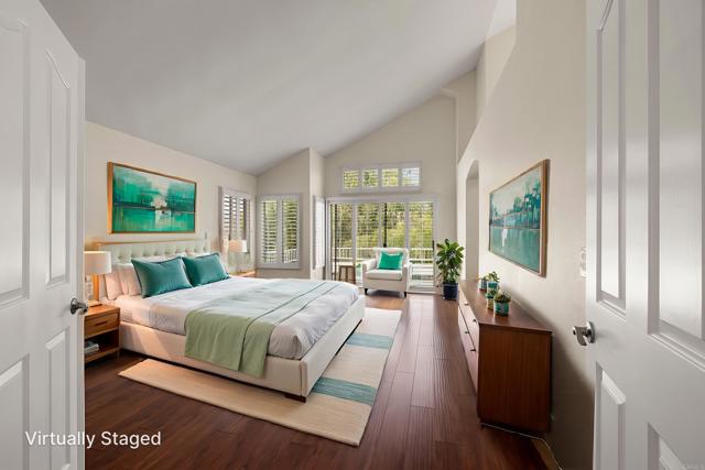 Detail Gallery Image 25 of 60 For 9432 Hito Ct, San Diego,  CA 92129 - 5 Beds | 3 Baths