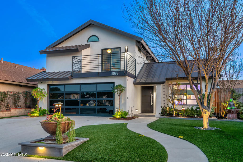 9998 Jamestown Street