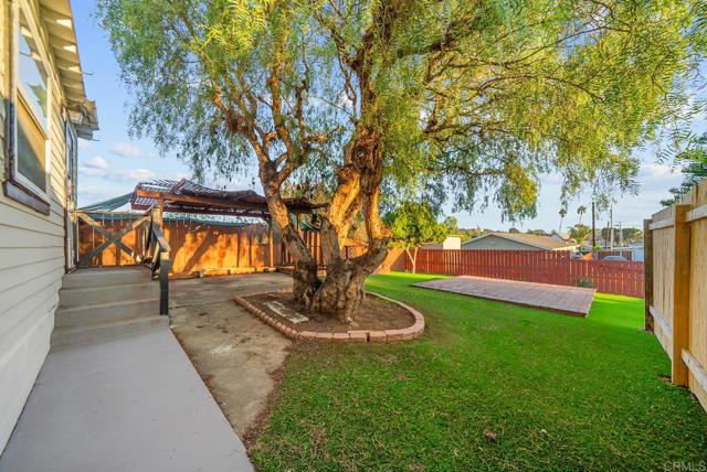 Detail Gallery Image 26 of 50 For 1948 E 16th St, National City,  CA 91950 - 3 Beds | 2 Baths